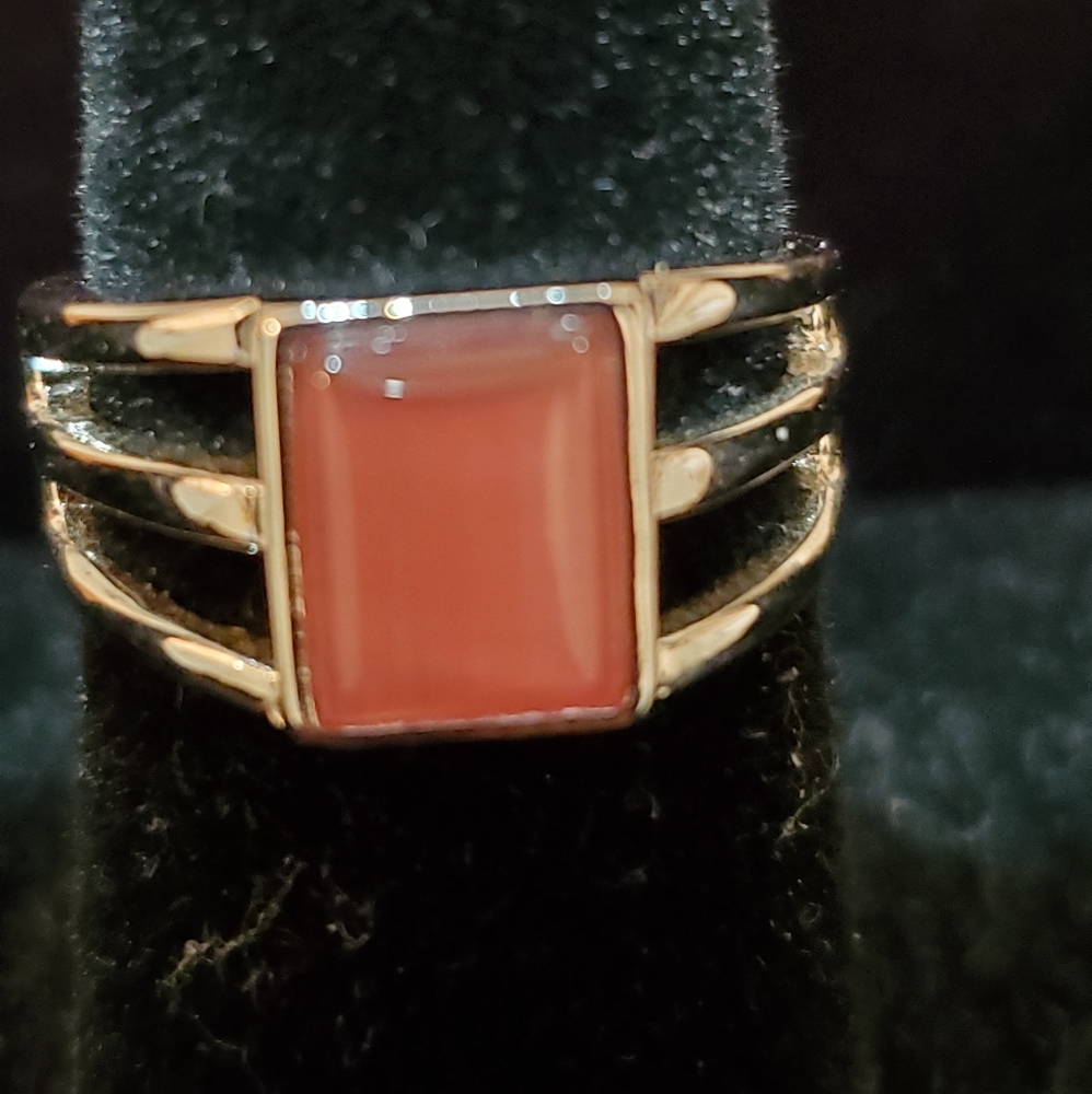 Lia Sophia ring